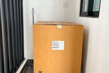 Bangsar Hill Park (Phase 1 : Verdura)