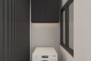 Bangsar Hill Park (Phase 1 : Verdura)