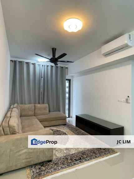 M Arisa Sentul Fully Furnished Brand New unit for rent, Kuala Lumpur, Sentul