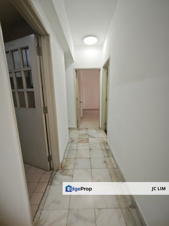 The Vistana Titiwangsa Below Market Value Close To Train & Hospital For Sale, Kuala Lumpur, Titiwangsa 