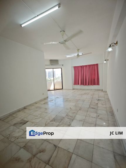 The Vistana Titiwangsa Below Market Value Close To Train & Hospital For Sale, Kuala Lumpur, Titiwangsa 