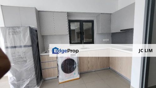 M Arisa Sentul Sentul  Partial Furnished Brand New unit for rent, Kuala Lumpur, Sentul