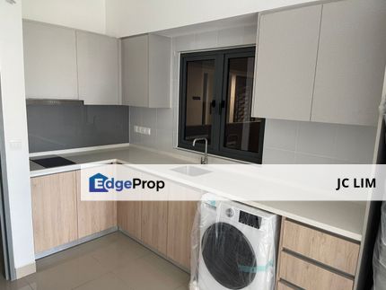 M Arisa Sentul Sentul  Partial Furnished Brand New unit For Rent, Kuala Lumpur, Sentul
