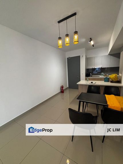 M Arisa Sentul Sentul  Fully Furnished Brand New unit For Rent, Kuala Lumpur, Sentul