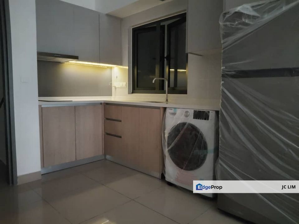 M Arisa Sentul Sentul  Fully Furnished Brand New unit For Rent, Kuala Lumpur, Sentul