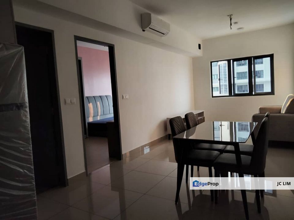 M Arisa Sentul Sentul  Fully Furnished Brand New unit For Rent, Kuala Lumpur, Sentul