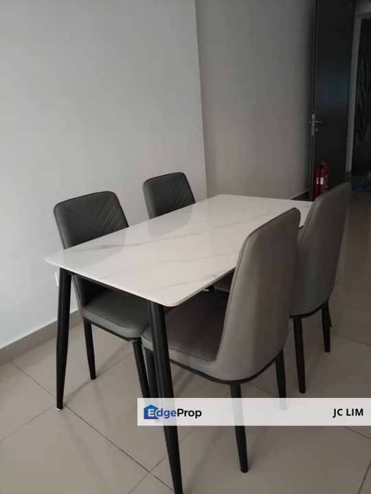 M Arisa Sentul Sentul  Fully Furnished Brand New unit For Rent, Kuala Lumpur, Sentul