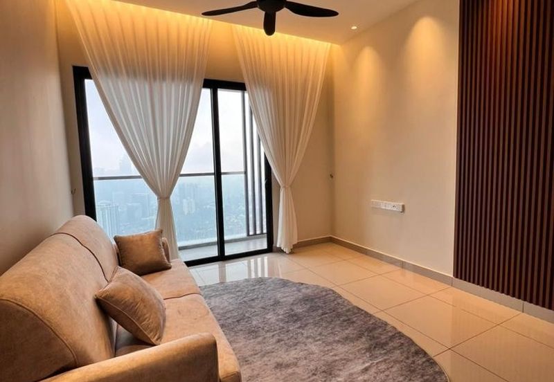 Bangsar Hill Park (Phase 1 : Verdura)