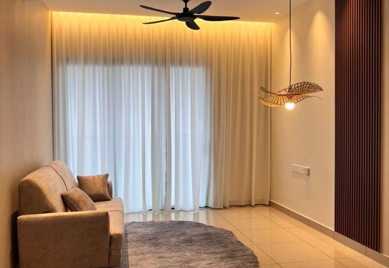 Bangsar Hill Park (Phase 1 : Verdura)