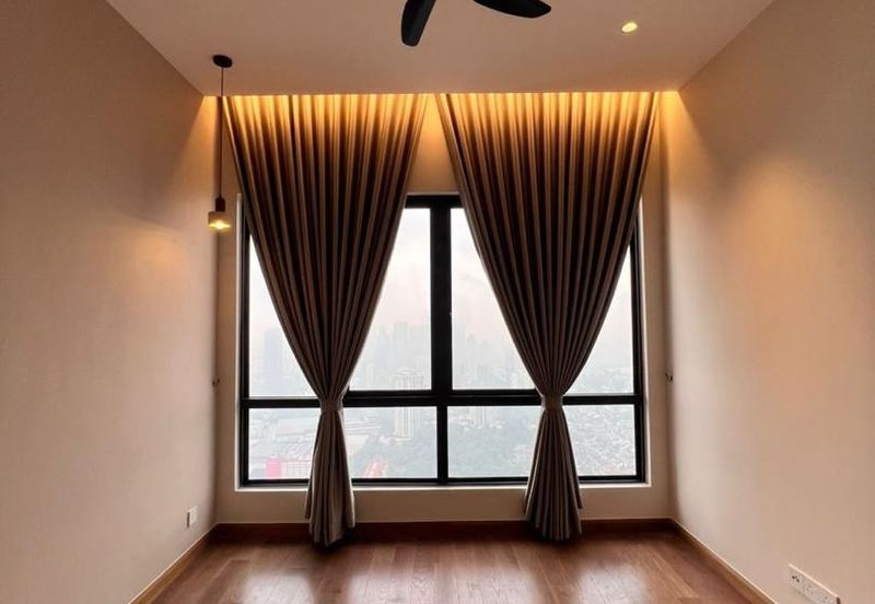 Bangsar Hill Park (Phase 1 : Verdura)