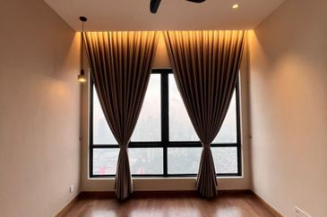 Bangsar Hill Park (Phase 1 : Verdura)