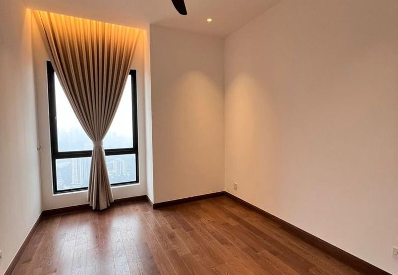 Bangsar Hill Park (Phase 1 : Verdura)