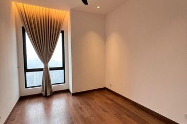 Bangsar Hill Park (Phase 1 : Verdura)