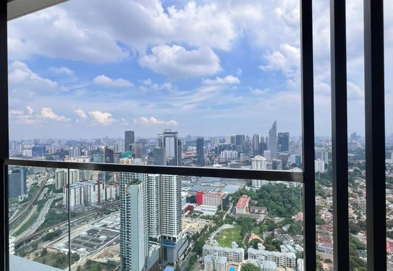 Bangsar Hill Park (Phase 1 : Verdura)