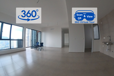 EdgeWood Residences @ SkySanctuary