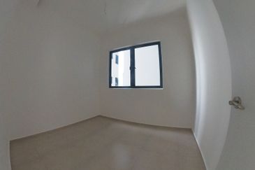 EdgeWood Residences @ SkySanctuary