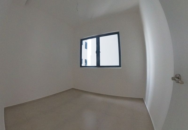 Edgewood Setapak For Rent Brand New unit High Floor