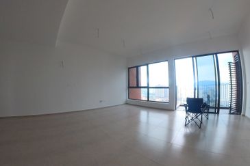 EdgeWood Residences @ SkySanctuary