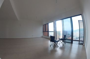 EdgeWood Residences @ SkySanctuary