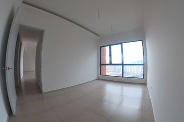 EdgeWood Residences @ SkySanctuary