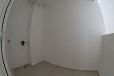 EdgeWood Residences @ SkySanctuary