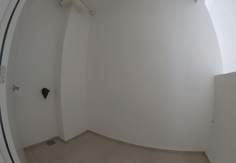 Edgewood Setapak For Rent Brand New unit High Floor