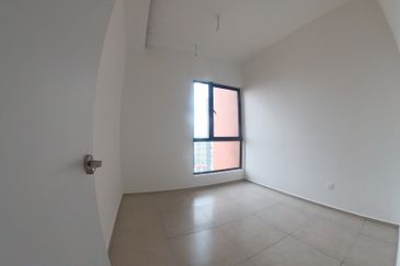 EdgeWood Residences @ SkySanctuary