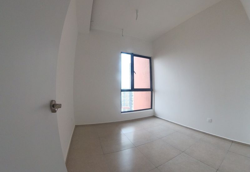 Edgewood Setapak For Rent Brand New unit High Floor