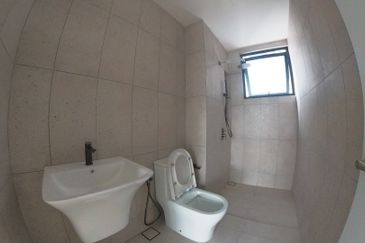 EdgeWood Residences @ SkySanctuary