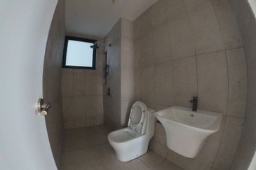 EdgeWood Residences @ SkySanctuary