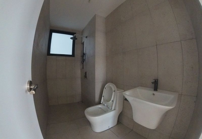 Edgewood Setapak For Rent Brand New unit High Floor