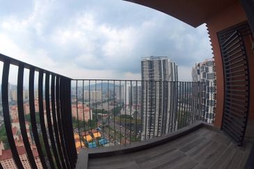 EdgeWood Residences @ SkySanctuary