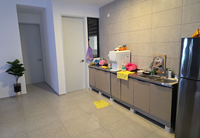 Edgewood Setapak For Rent Fully Furnished Brand New unit