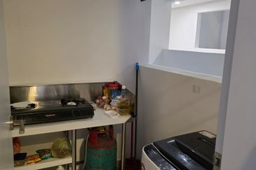 EdgeWood Residences @ SkySanctuary