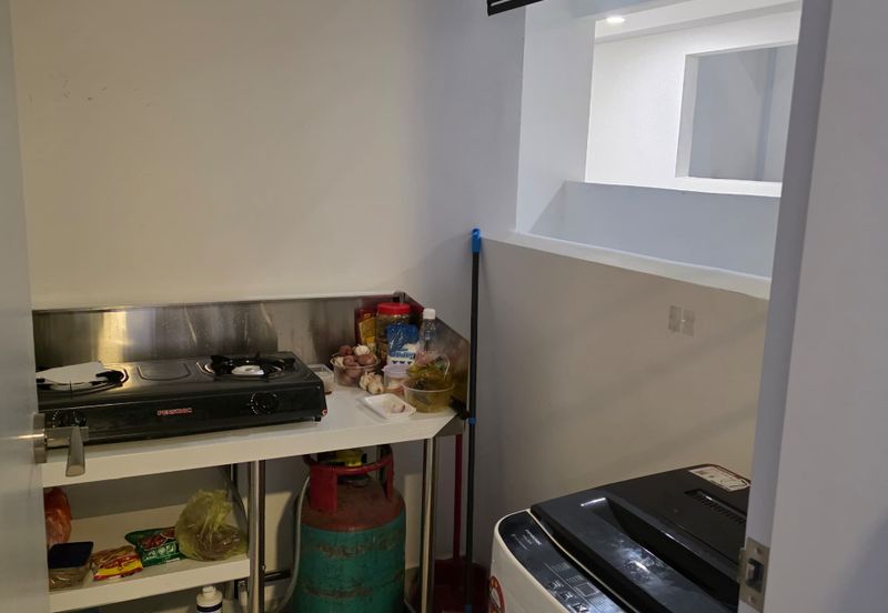 Edgewood Setapak For Rent Fully Furnished Brand New unit