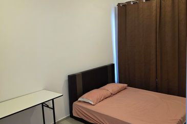 EdgeWood Residences @ SkySanctuary