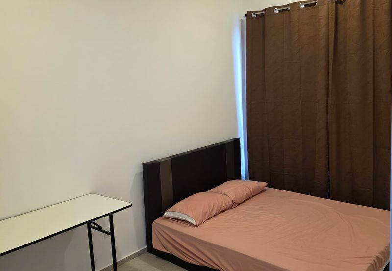 Edgewood Setapak For Rent Fully Furnished Brand New unit
