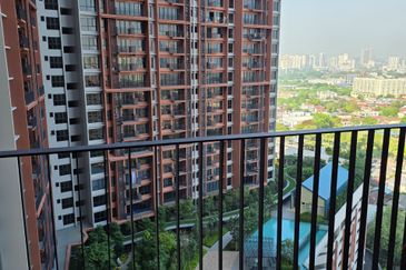 EdgeWood Residences @ SkySanctuary