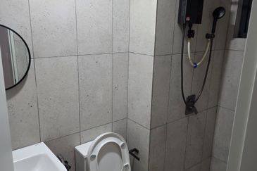 EdgeWood Residences @ SkySanctuary