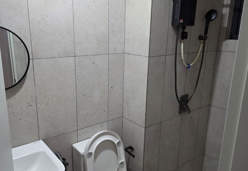 Edgewood Setapak For Rent Fully Furnished Brand New unit