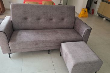 EdgeWood Residences @ SkySanctuary