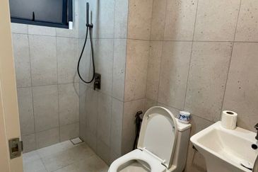 EdgeWood Residences @ SkySanctuary