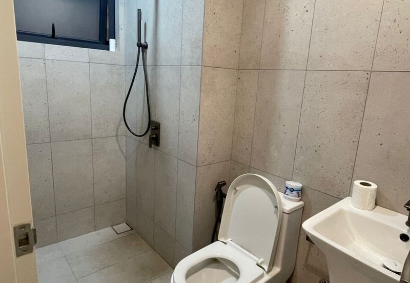 Edgewood Setapak Fully Furnished Brand New unit For Rent