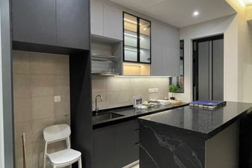 EdgeWood Residences @ SkySanctuary