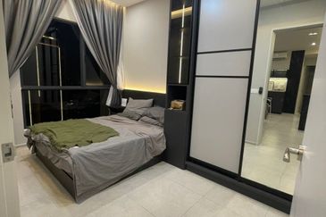 EdgeWood Residences @ SkySanctuary