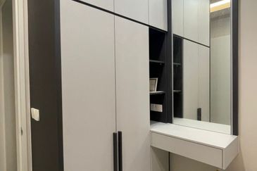 EdgeWood Residences @ SkySanctuary