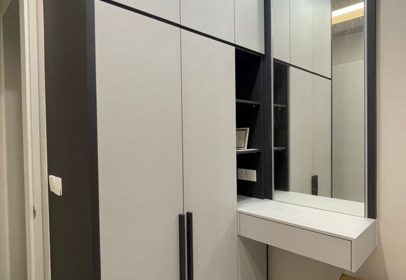 Edgewood Setapak Fully Furnished Brand New unit For Rent