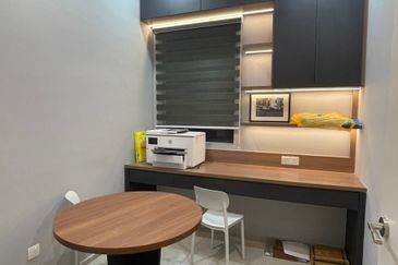 EdgeWood Residences @ SkySanctuary