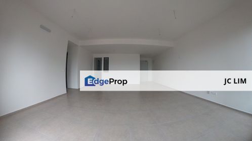 Edgewood Setapak For Rent Brand New unit High Floor, Kuala Lumpur, KL City