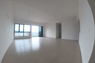 EdgeWood Residences @ SkySanctuary